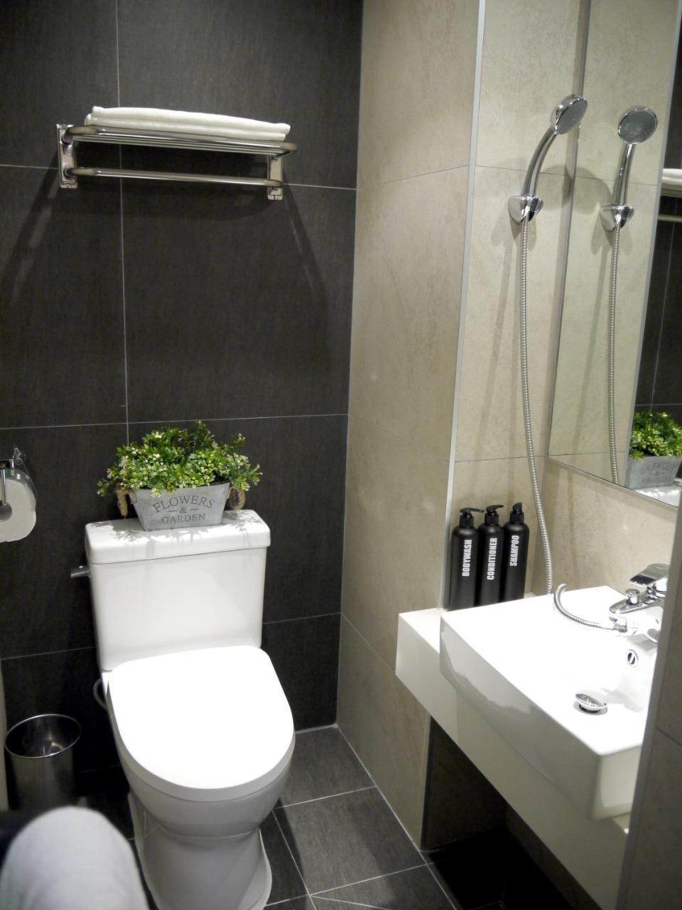 Hostel Cleo Seoul Hongdae Экстерьер фото