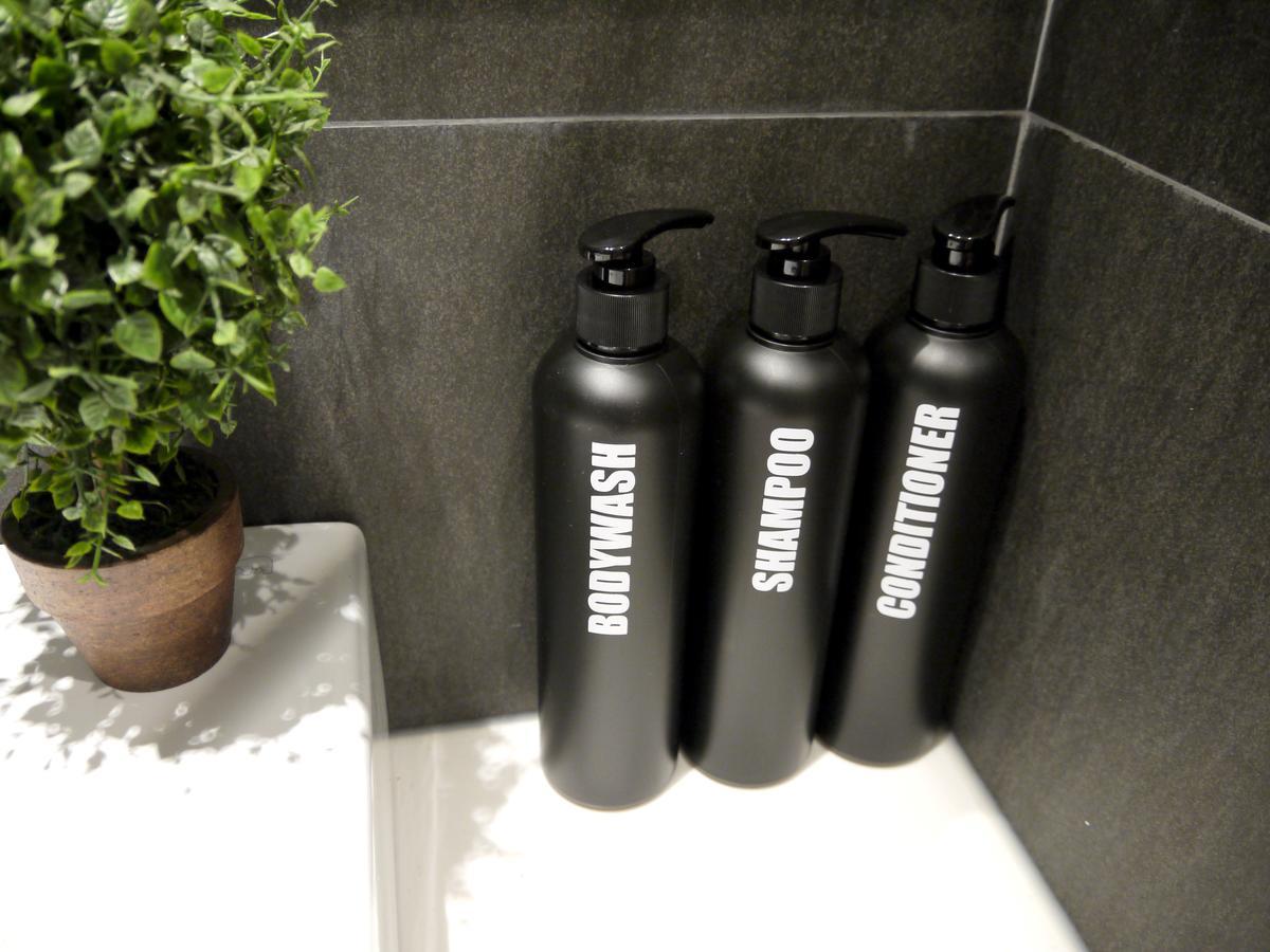 Hostel Cleo Seoul Hongdae Экстерьер фото